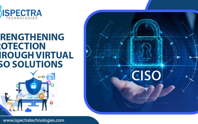 Strengthening Protection for SMEs with Virtual CISO Solutions