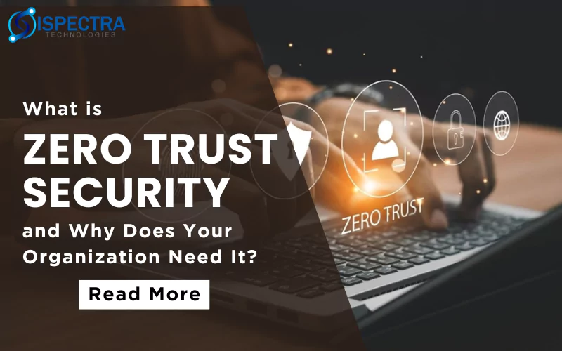 Zero Trust Security