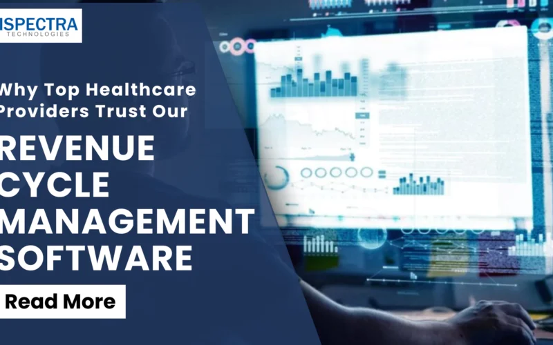 Revenue Cycle Management Software