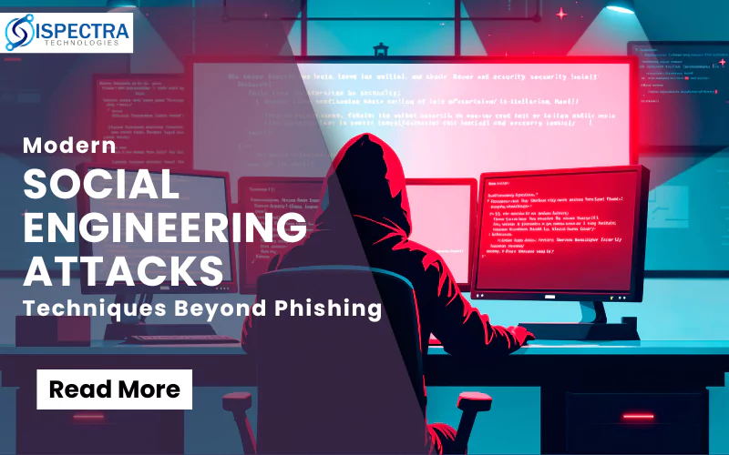 Social Engineering Attacks